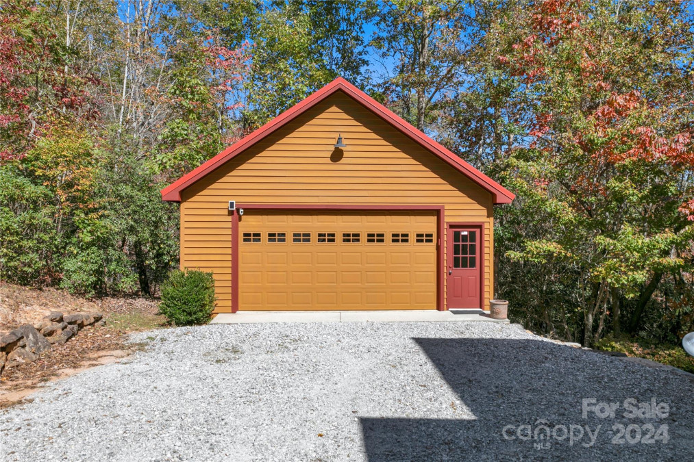 164 Breckenridge Trl Brevard, NC 28712