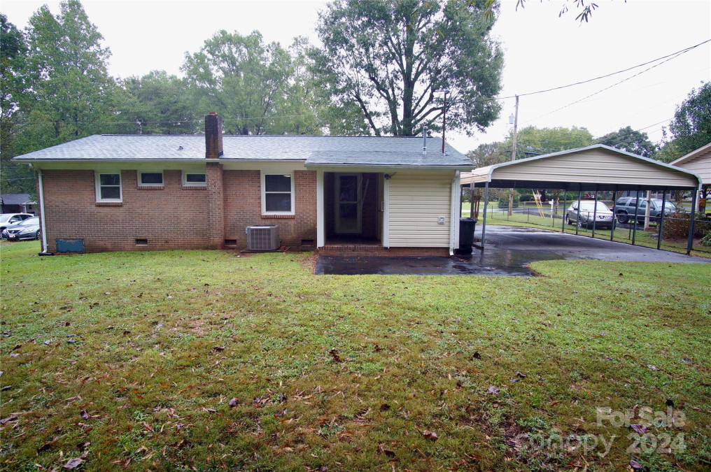 1934 Normandy Rd Kannapolis, NC 28081