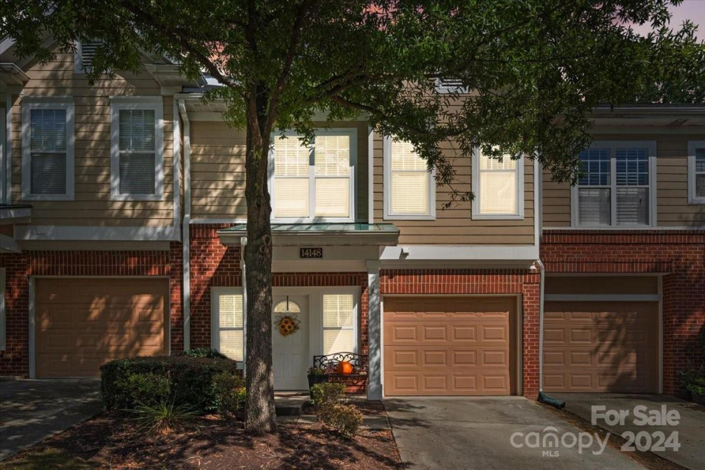 14148 Castle Abbey Ln Charlotte, NC 28277