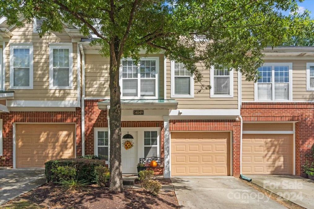 14148 Castle Abbey Ln Charlotte, NC 28277