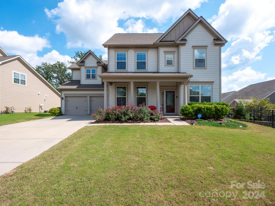 775 Kathy Dianne Dr Fort Mill, SC 29707