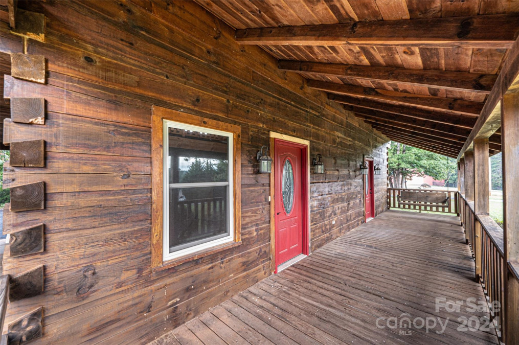 89 Birchfield Mill Loop Nebo, NC 28761