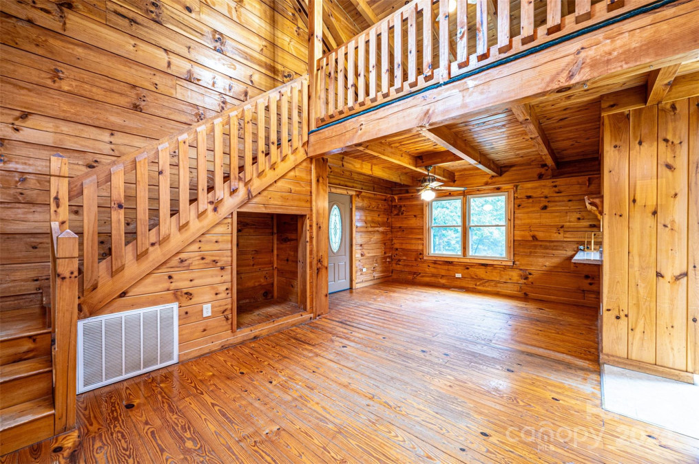 89 Birchfield Mill Loop Nebo, NC 28761