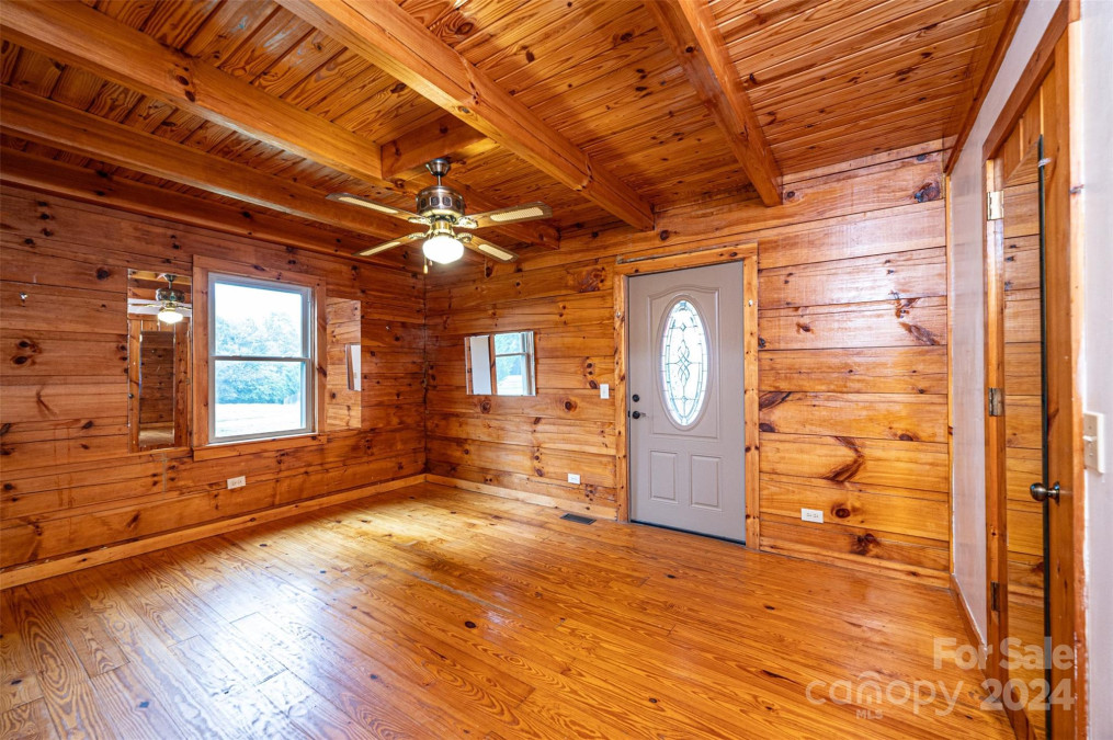 89 Birchfield Mill Loop Nebo, NC 28761