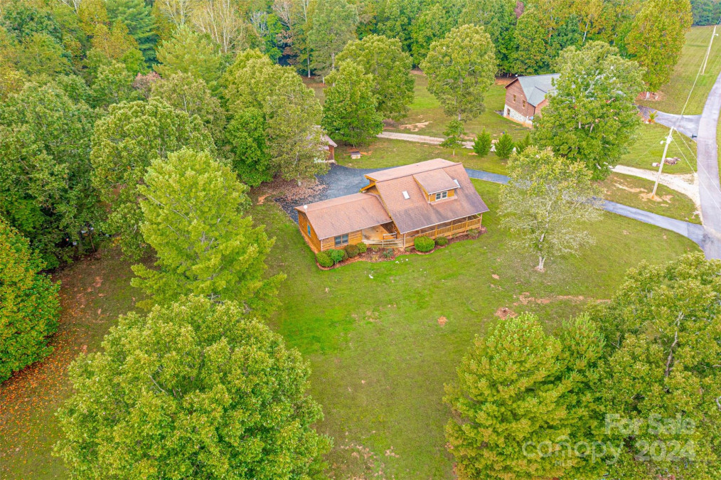 89 Birchfield Mill Loop Nebo, NC 28761