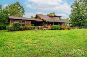 89 Birchfield Mill Loop Nebo, NC 28761