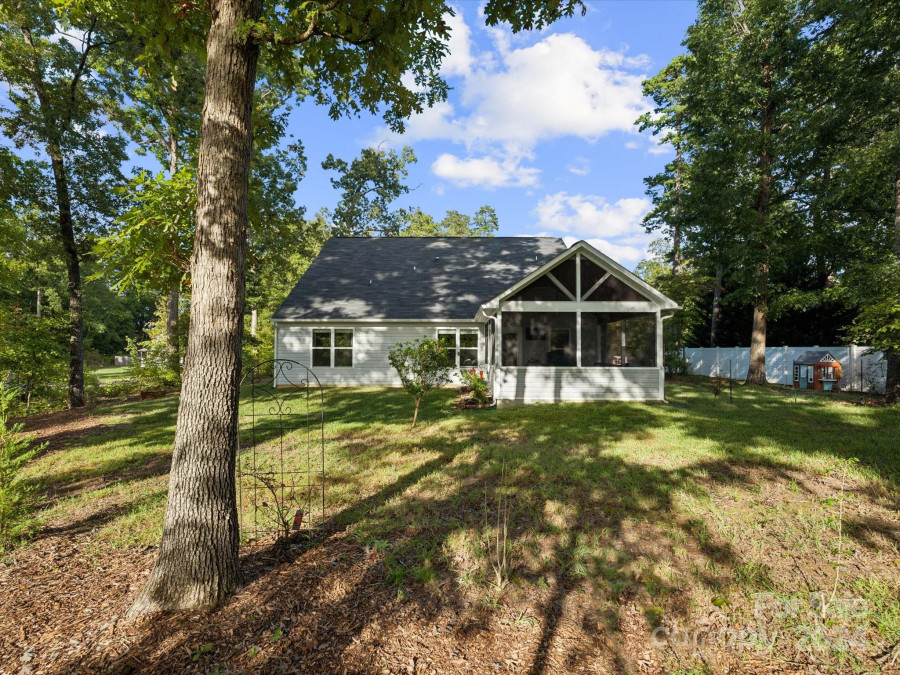 872 Sorrel Ln Oakboro, NC 28129