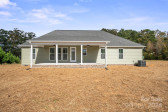 4639 Nc 152 Hw Rockwell, NC 28138