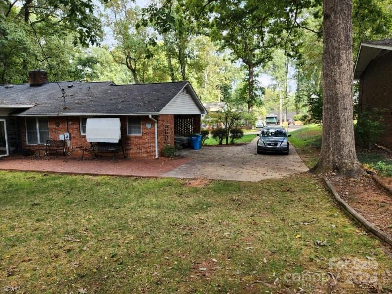 116 Summersby St Fort Mill, SC 29715