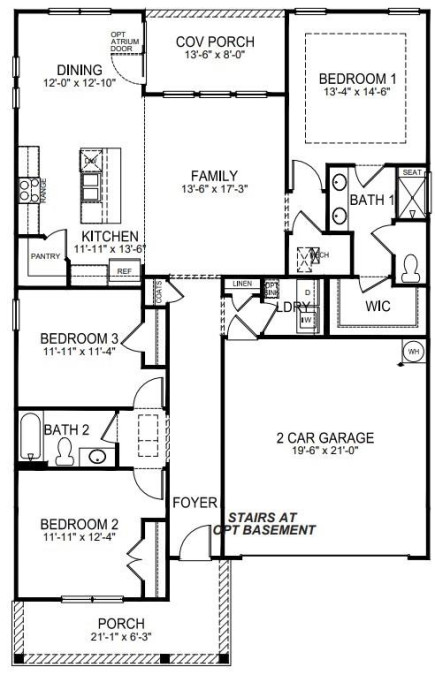 2012 Skyhawk Dr Lake Wylie, SC 29745