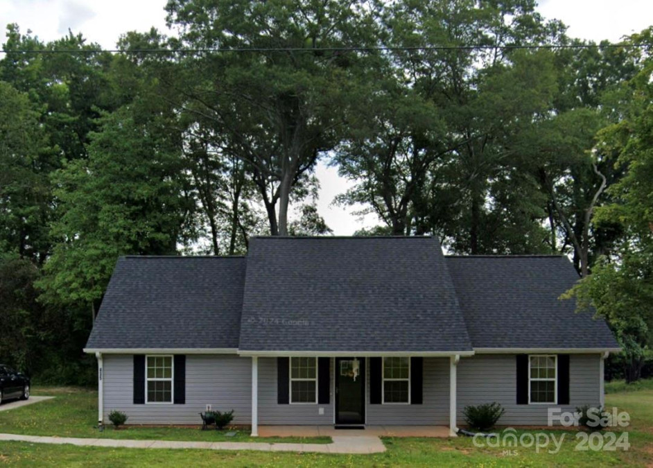 435 Grace Ave Lancaster, SC 29720