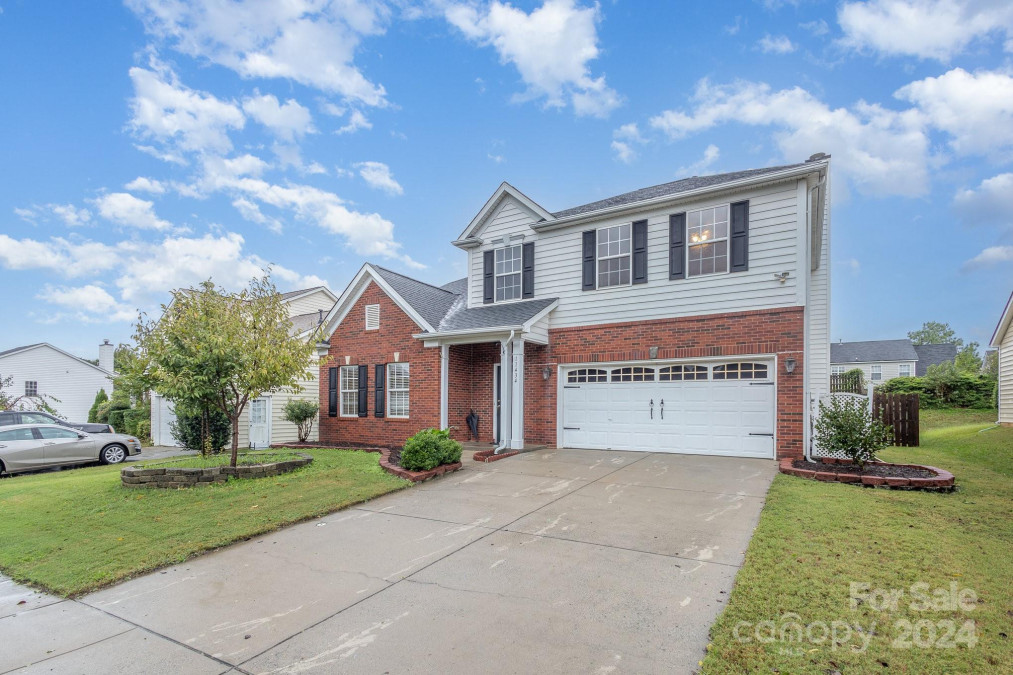 11434 Lamoille Ln Charlotte, NC 28278