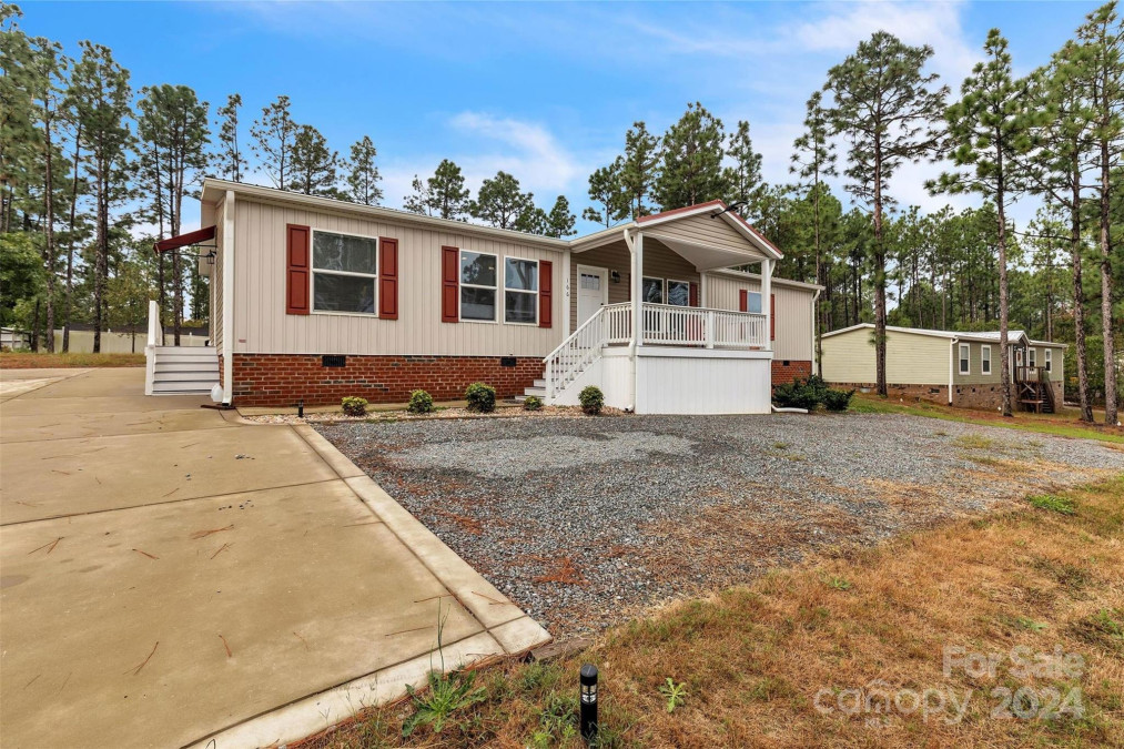 166 Sherwood Hills Ct Cameron, NC 28326