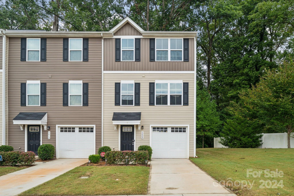 5008 Winding Jordan Ln Charlotte, NC 28269