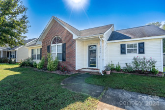 1618 Hudson Graham Ln Charlotte, NC 28216