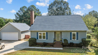 353 Mt Gallant Rd York, SC 29745