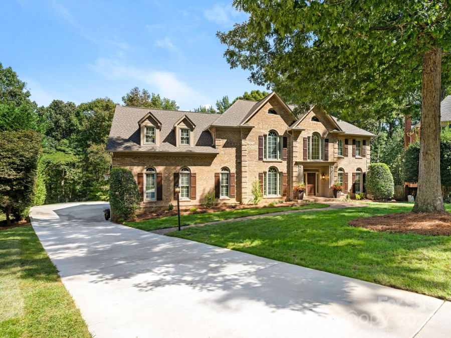 4505 Noras Path Rd Charlotte, NC 28226