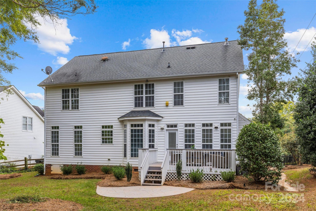 8909 Creekstone Rd Waxhaw, NC 28173