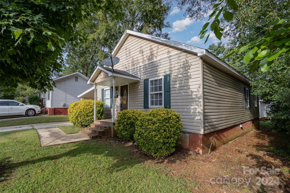 484 Cook St Concord, NC 28025