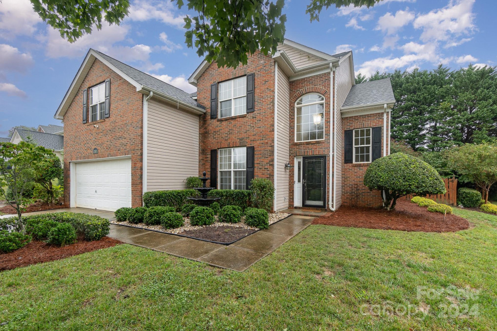 13105 Greencreek Dr Charlotte, NC 28273