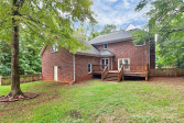 1404 Yerton Ct Charlotte, NC 28213