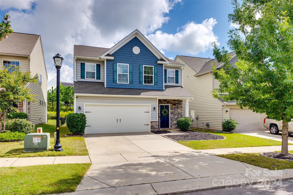 475 Triple Branch Trl Fort Mill, SC 29715