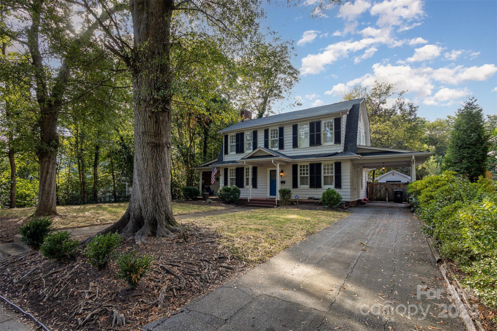 46 Marsh Ave Concord, NC 28025