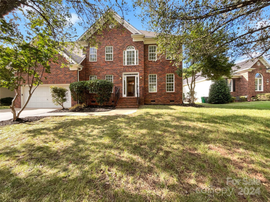 12415 Oakbriar Ln Charlotte, NC 28273