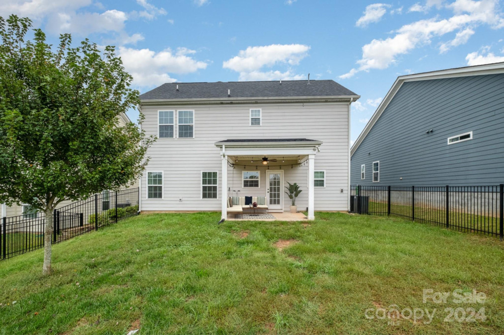 4862 Durneigh Dr Kannapolis, NC 28081