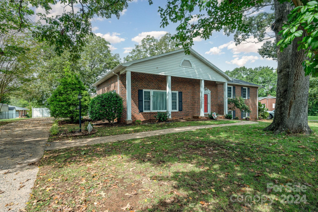 802 Charles Rd Shelby, NC 28152