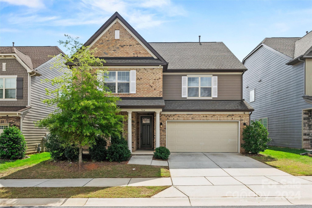 764 Garrett Green Way Fort Mill, SC 29715