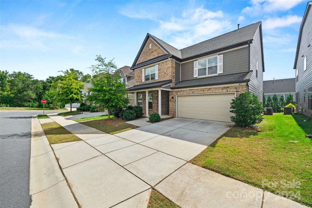 764 Garrett Green Way Fort Mill, SC 29715