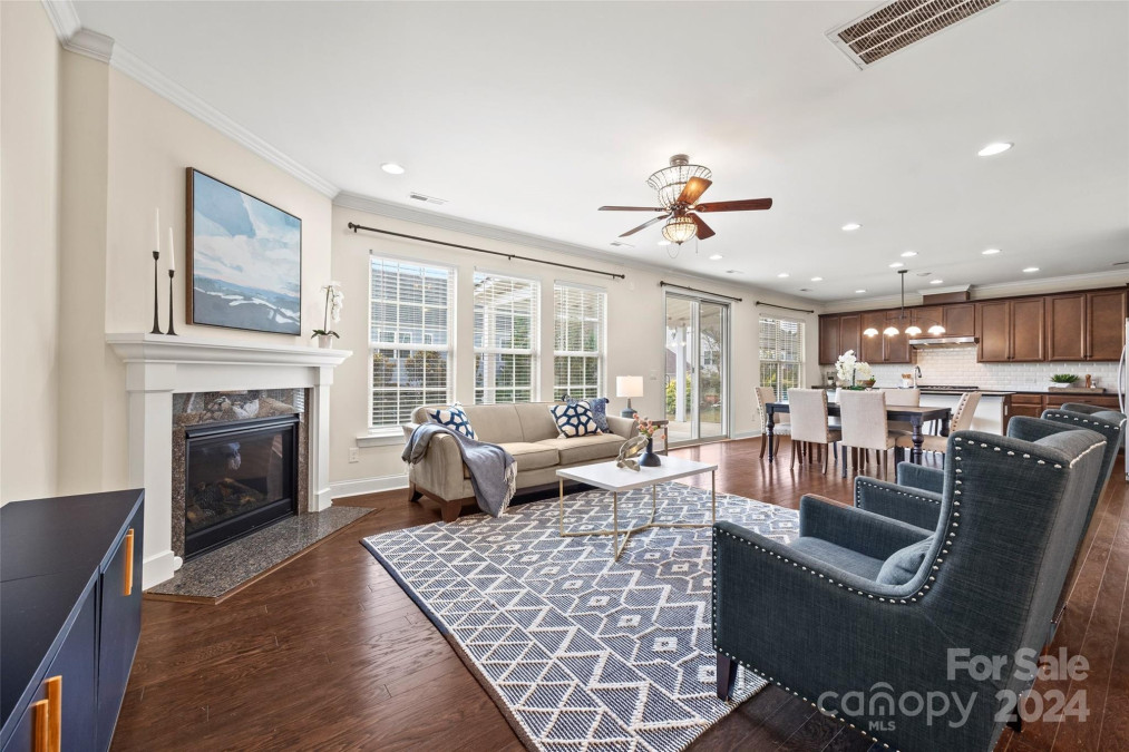 764 Garrett Green Way Fort Mill, SC 29715