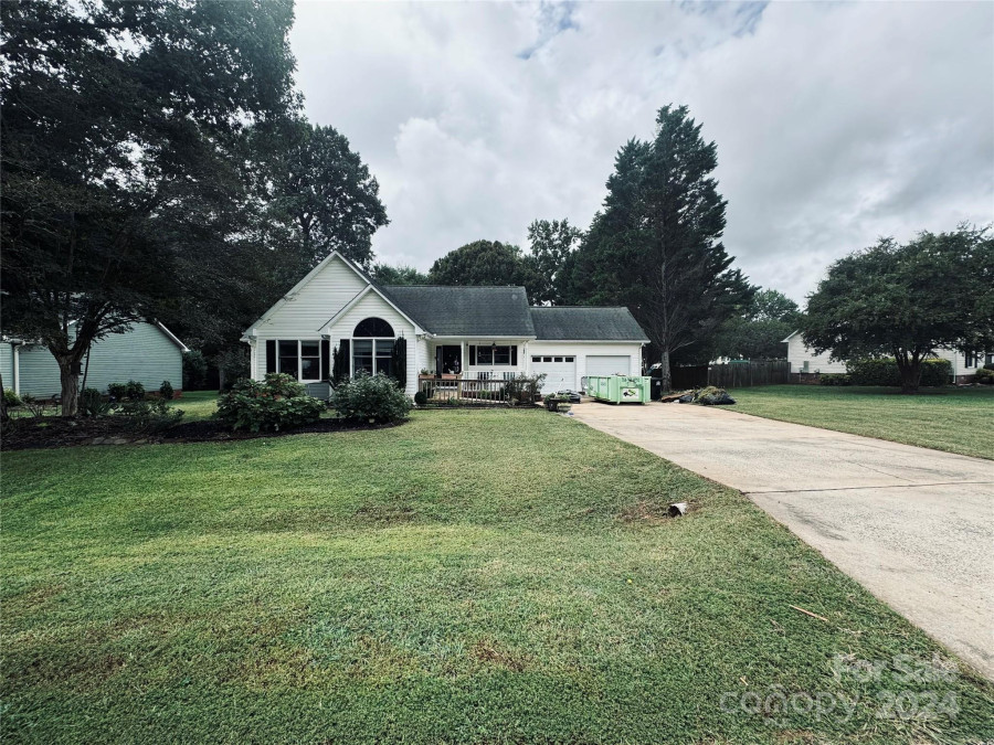 308 Cape Breton Trl Gastonia, NC 28056