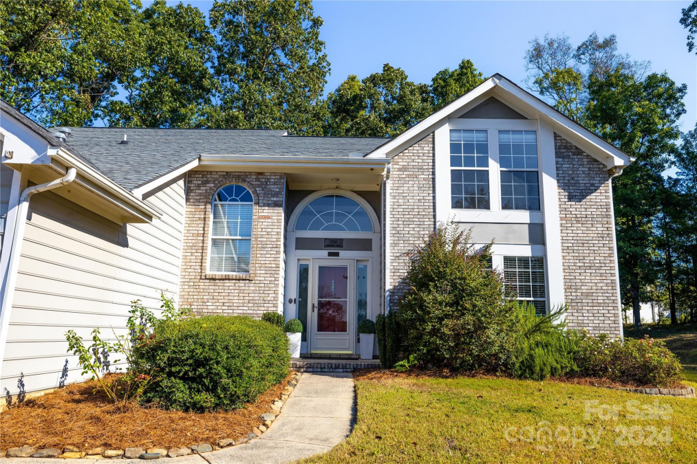 3236 Rheinwood Ct Matthews, NC 28105