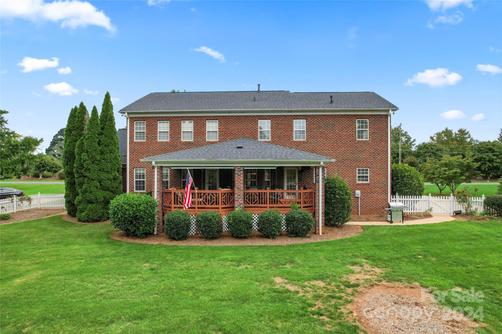 286 Canvasback Rd Mooresville, NC 28117