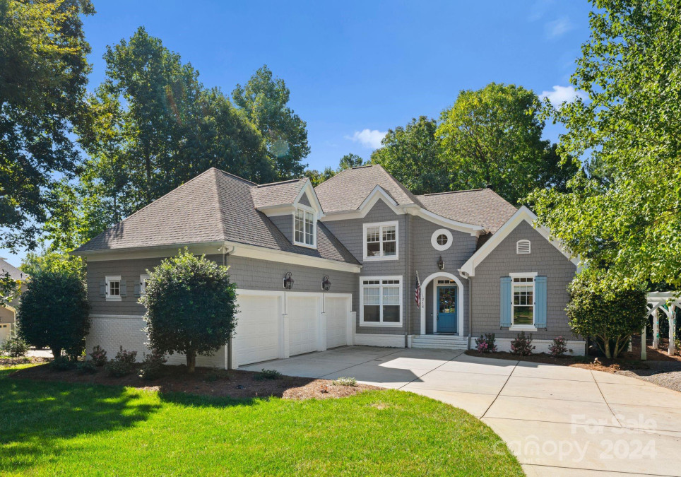 214 Dedham Loop Mooresville, NC 28117