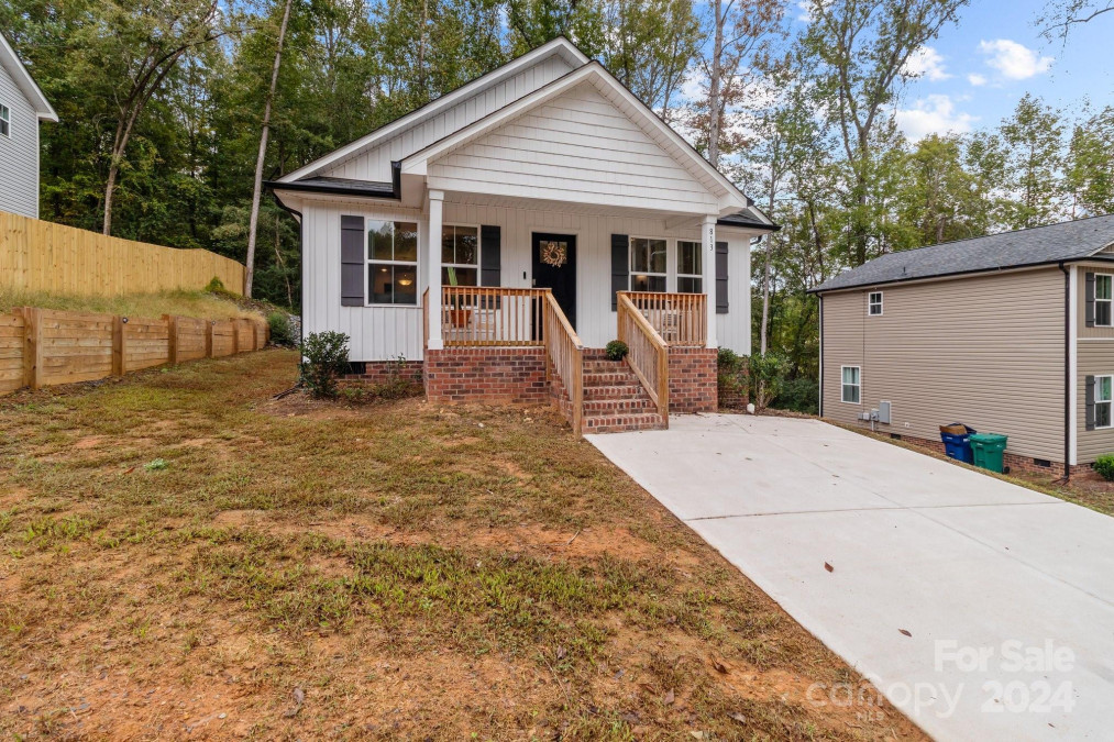 813 Sherwood Ave Albemarle, NC 28001