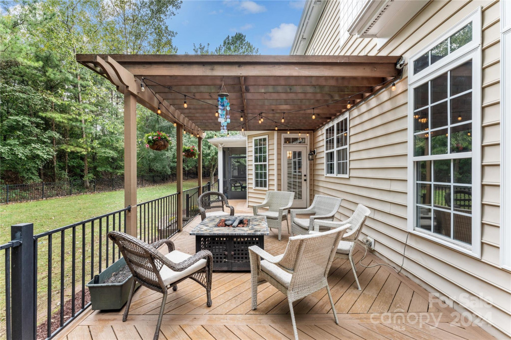 7603 Horseshoe Creek Dr Huntersville, NC 28078