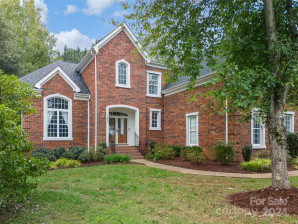 7603 Horseshoe Creek Dr Huntersville, NC 28078