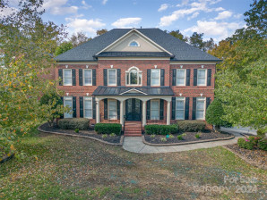 9943 Coley Dr Huntersville, NC 28078