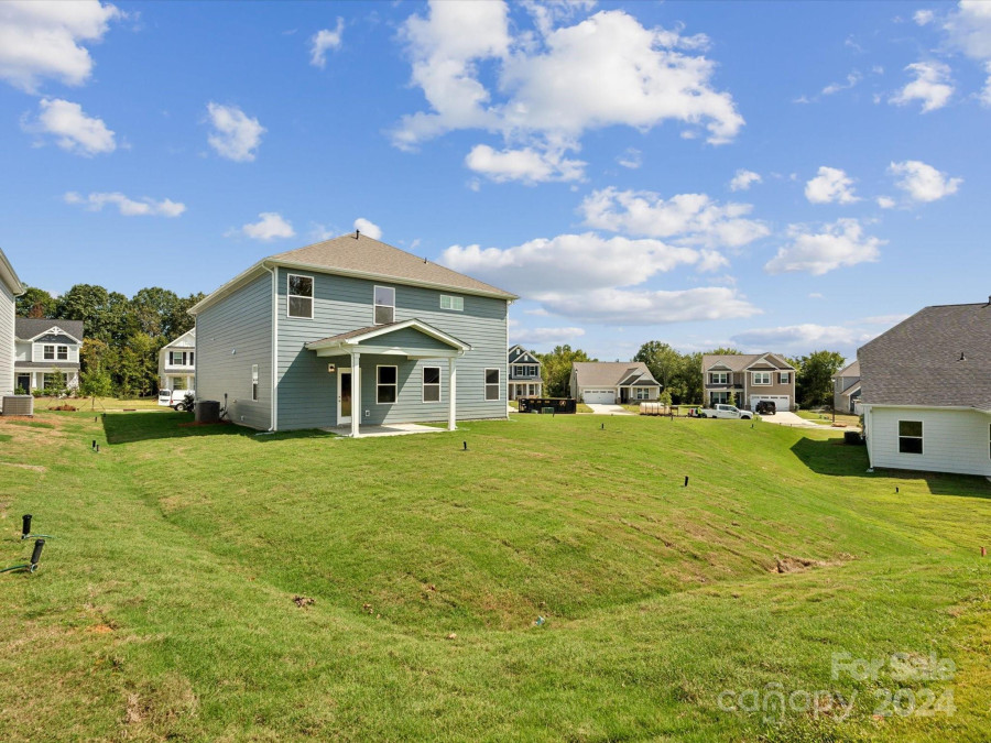 4021 Puddle Pond Rd Indian Trail, NC 28079