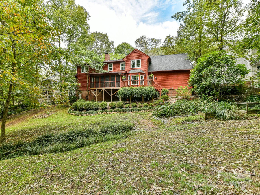 7134 Fairhill Pl Charlotte, NC 28270