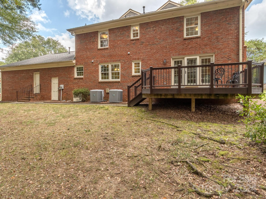 9240 Hemingford Ct Charlotte, NC 28277