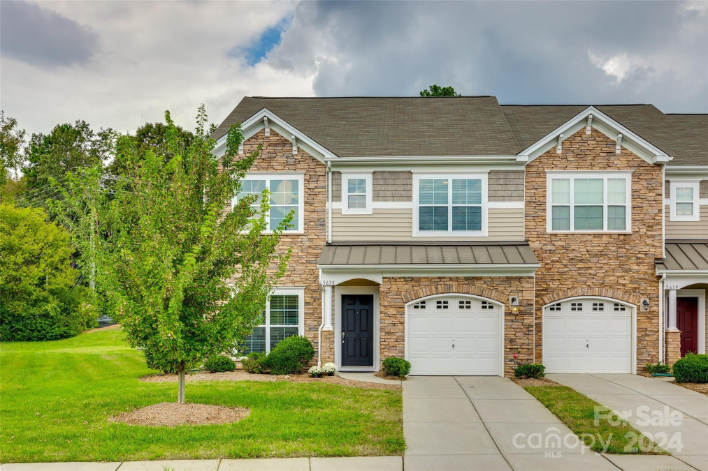 5635 Tipperlinn Way Charlotte, NC 28278