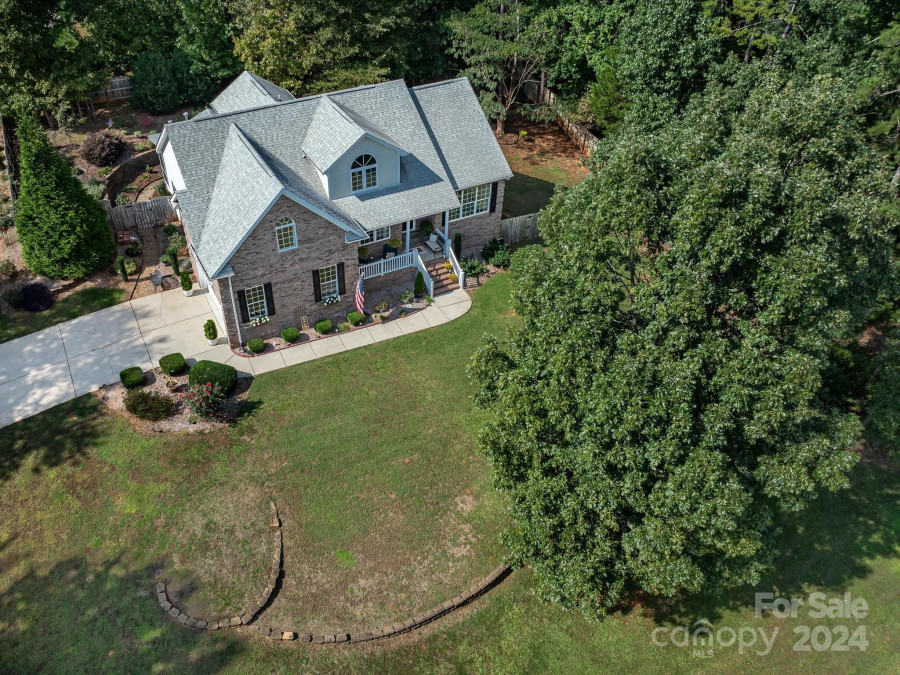 4100 Cherrybrook Dr Mint Hill, NC 28227