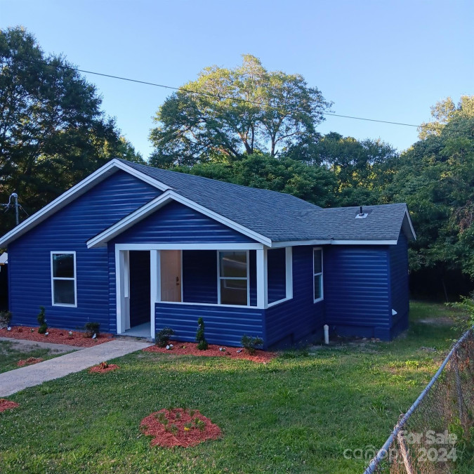 332 Mountain View St Gastonia, NC 28052