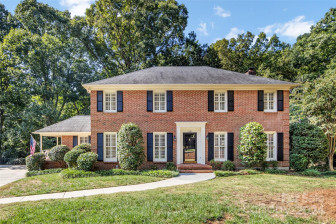 1318 Charter Pl Charlotte, NC 28211