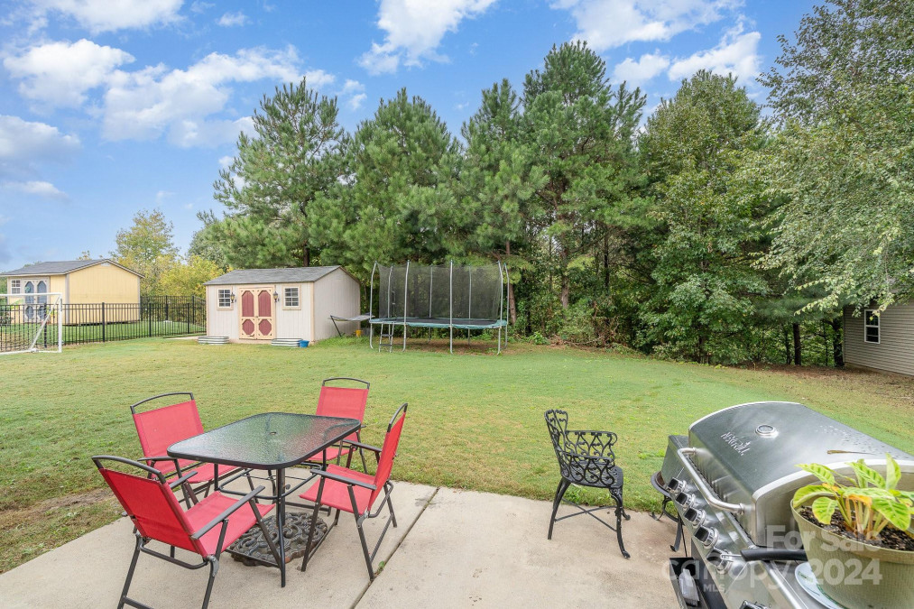 5620 Verrazano Dr Waxhaw, NC 28173