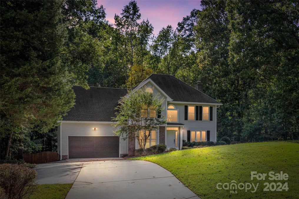 2215 Banbury Ln Rock Hill, SC 29732